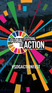 SDG Global Festival of Action screenshot 3