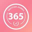 Gratitude Journal 365 Icon