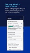 InfoArmor Identity Protection screenshot 3