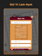 Cờ Thế Khó Nhất - Cờ Offline screenshot 7