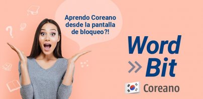 WordBit Coreano