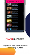 Flash Player 2020 screenshot 4