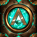 Arker: The legend of Ohm Icon