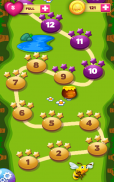 Honey Bear Bubble Blaster screenshot 9