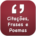 Citações, Frases e Poemas