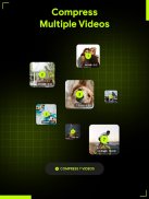 Compress Video - Resize Video screenshot 7