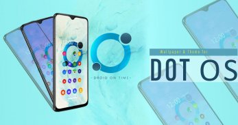 Theme for DotOS / Android DotOS / Xiaomi DotOS screenshot 3