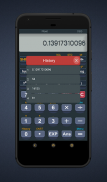 Stellar Scientific Calculator screenshot 6
