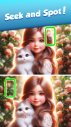 5 Differences Online screenshot 10