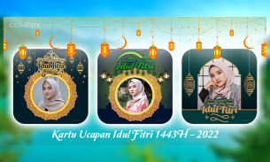 Kata Ucapan Idul Fitri 2022 screenshot 3