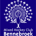 MHC Bennebroek icon