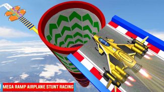 Super Jet Plane Racing Game : Air Racer screenshot 4