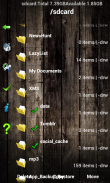 File Manager - myfiles screenshot 3