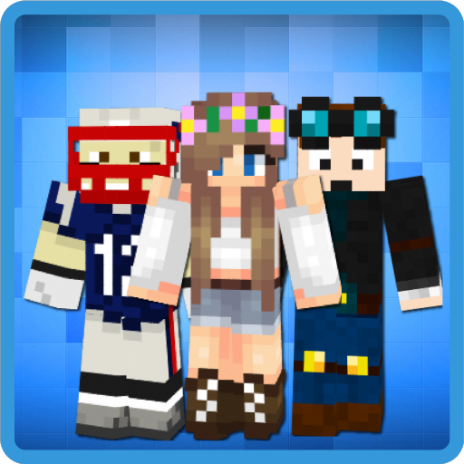 Skins For Minecraft 4 0 3 Download Android Apk Aptoide