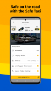 taxi.eu screenshot 7