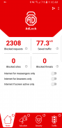 AdLock for Android screenshot 0