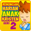 Renungan Harian Anak Kristen 2