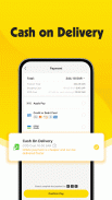 Fordeal - Envío gratis screenshot 3