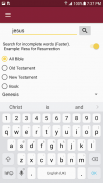 Wonder Bible™ screenshot 3