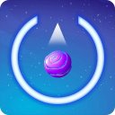 Space Shoot Out Icon