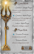 Đền thờ Treasure Hunt trò chơi screenshot 5