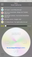 MePlayer Audio (MP3 Player) screenshot 2