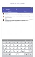 Microsoft Teams screenshot 8