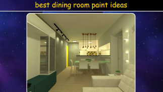 best dining room paint ideas screenshot 4