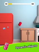 Drink Flip 3D: Bottle Jump screenshot 6