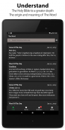 The Word: Bible Network for Christians & Prayers screenshot 7