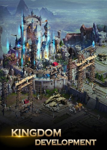 Age of Kings: Skyward Battle screenshot 14