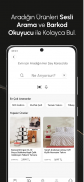 Karaca: Ev & Yaşam Alışverişi screenshot 0