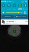 Car Security Alarm Pro screenshot 4