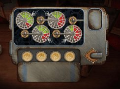 Dreamcage Escape screenshot 0
