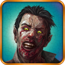 Zombie Outbreak Icon