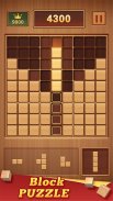 Wood Block 99 - Sudoku Puzzle screenshot 6