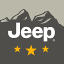 Jeep Badge of Honor Icon