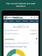 First PREMIER Bank Trust screenshot 0