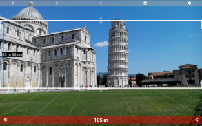 Distance Measurer screenshot 6