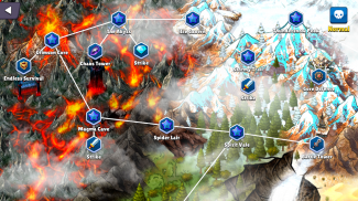 Beast Brawl: Monster War ARPG screenshot 5