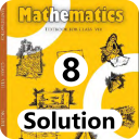 Class 8 Maths NCERT Solution