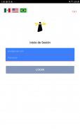 Auditores App screenshot 0