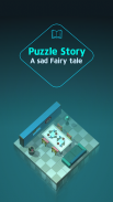 Puzzle Story .SF screenshot 2