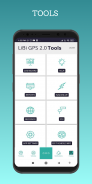 Libi GPS 2.0 screenshot 1