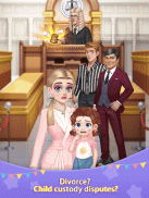 Hey Beauty: Love & Puzzle screenshot 8