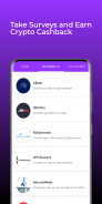 Netkoin: Earn Crypto screenshot 2