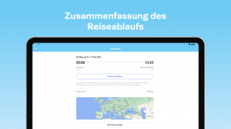 myTUI – Reisen & Erlebnisse screenshot 7