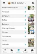 RGLSI - Directory 2017 screenshot 3