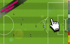 Tiki Taka Soccer screenshot 6