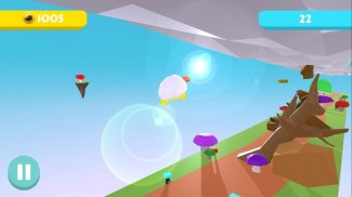 Crossing Skies screenshot 8